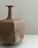 RNE03 | Stoneware Sculptural Vessel