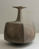 RNE04 | Stoneware Sculptural Vessel