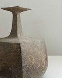RNE04 | Stoneware Sculptural Vessel