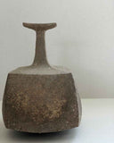 RNE04 | Stoneware Sculptural Vessel