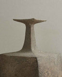 RNE04 | Stoneware Sculptural Vessel
