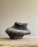 RTW01 | Contemporary Collectible Stoneware Sculpture