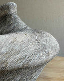 RTW01 | Contemporary Collectible Stoneware Sculpture
