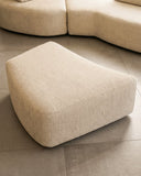 Luxury contemporary furniture featuring timeless sculptural design and architectural character. Designed as a collectible piece for sophisticated interiors.