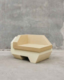 Amphibious Chair | Architectural Seating