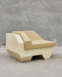 Amphibious Chair | Architectural Seating