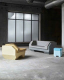 Amphibious Chair | Architectural Seating
