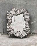 MOLTEN Mirror | Contemporary Designer Mirror
