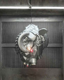 NASCAR Chandelier | Contemporary Lighting Limited Edition