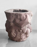Sand Container | Sculptural Decorative Bowl