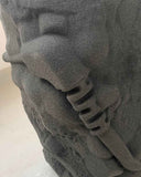 Sand Container | Sculptural Decorative Bowl
