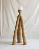 LS16  Floor Lamp | Fiber Contemporary Lighting