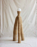 LS16  Floor Lamp | Fiber Contemporary Lighting