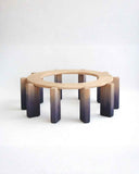 DAWN Circle Bench | Contemporary Designer Seating | Limited Edition
