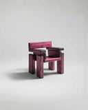 TIMBER Armchair Pine | Modern Designer Seating