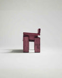 TIMBER Armchair Pine | Modern Designer Seating