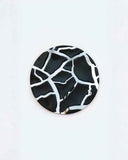 CLAY DISC S.I | Contemporary Designer Wall Object | Limited Edition
