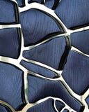 CLAY DISC S.II | Contemporary Designer Wall Object | Limited Edition