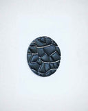 CLAY DISC S.III | Contemporary Designer Wall Object | Limited Edition