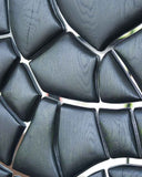 CLAY DISC S.III | Contemporary Designer Wall Object | Limited Edition