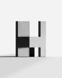 CHANDIGARH IV | Architectural Object