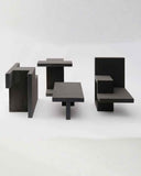 CHANDIGARH I | Sculptural Object