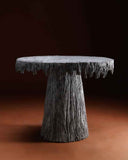 PASTO Round Table | Architectural Designer Console