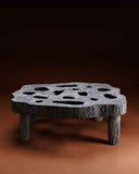 PASTO MESA RATONA | Sculptural Designer Coffee Table