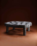PASTO MESA RATONA | Sculptural Designer Coffee Table