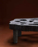 PASTO MESA RATONA | Sculptural Designer Coffee Table