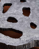 PASTO MESA RATONA | Sculptural Designer Coffee Table