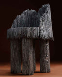 PASTO Silla II | Architectural Designer Armchair