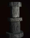 PASTO Totem | Contemporary Object