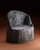 PASTO TRONO | Architectural Armchair