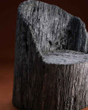 PASTO TRONO | Architectural Armchair