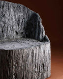 PASTO TRONO | Architectural Armchair