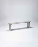 TORI Bench | Modern Designer Seating