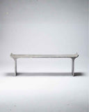 TORI Bench | Modern Designer Seating