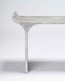 TORI Bench | Modern Designer Seating
