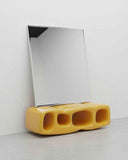 Block Credenza | Modern Designer Cabinet