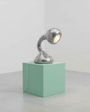 Not So Big Lamp | Collectible Lighting