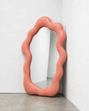 Portal Mirror | Modern Collectible Mirror