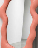 Portal Mirror | Modern Collectible Mirror