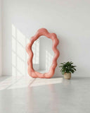 Portal Mirror | Modern Collectible Mirror
