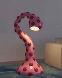 Tentacle Lamp | Sculptural Lighting | Limited Edition