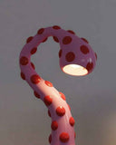 Tentacle Lamp | Sculptural Lighting | Limited Edition