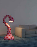 Tentacle Lamp | Sculptural Lighting | Limited Edition