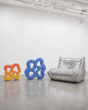 Blob Shelf Sr | Contemporary Shelf