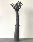 BAOBAB Noir | Sculptural Contemporary Object