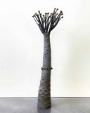 BAOBAB Noir | Sculptural Contemporary Object